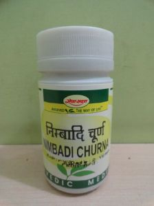 Nimbadi Churna