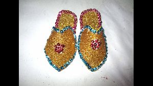 Laddu Gopal Shoes