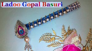 Laddu Gopal Bansuri