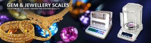 Jewelry Scale