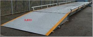 modular weighbridge