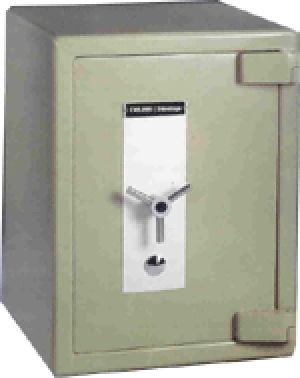 Fire Resistant Cabinets and Safes Locker