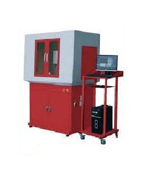 CNC Mill Trainer Machine