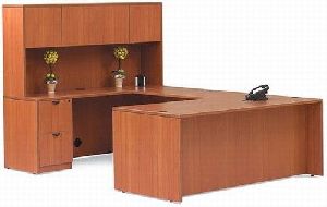 Laminate Office Desk