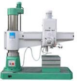 Drilling Machine