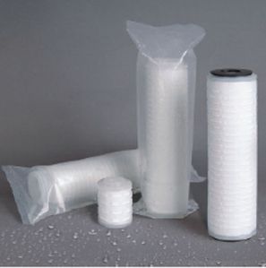 pleated ptfe cartridge