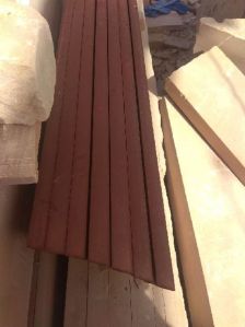 Red Sandstone Slabs