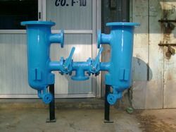 Duplex Strainer