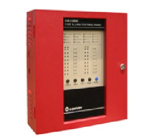 Fire Alarm Systems