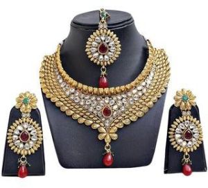 Necklace Set