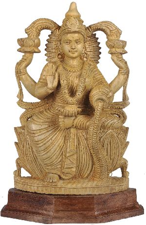 mahalakshmi statue