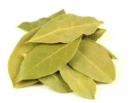 Bay Leaves