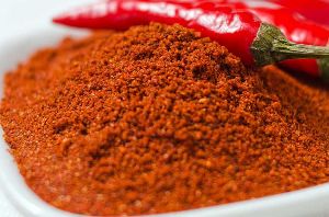 Cayenne Pepper