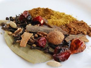 Garam Masala Powder