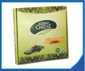 Green Cheese