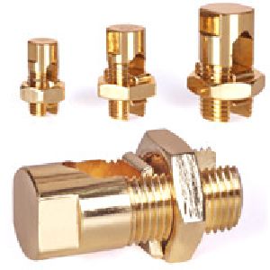 Brass Split Bolt Connectors