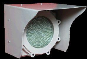 led signal light