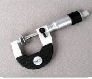 disc micrometer