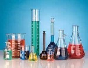 lab glass ware