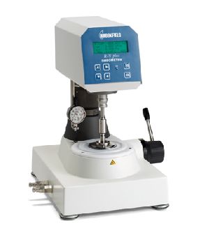 rheometer