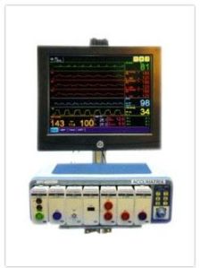 ACCUSIGN DIGITAL COMPACT MODULAR MONITOR