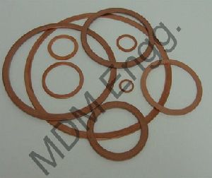 Copper Gaskets