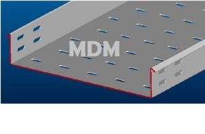 Gi Cable Tray