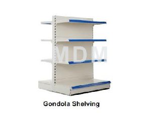 gondola shelving