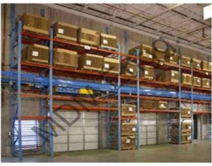 Leading Mezzanine Floor