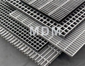 Metal Gratings