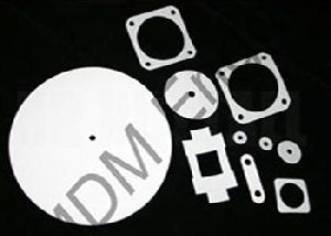 Tefflon Gaskets