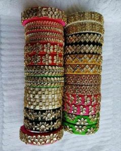 SKU-ACB-28 Designer Bangles