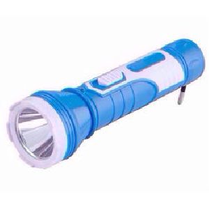led flashlight torch
