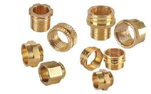 Brass Fittings