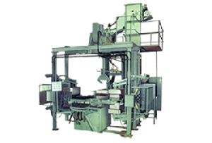 Automation Shell Moulding Machines