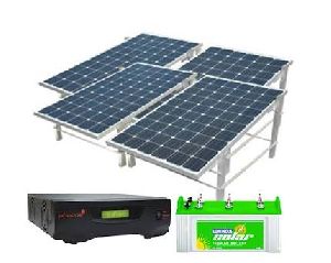 Solar Inverter