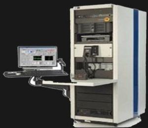 automated test equipment