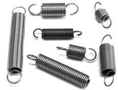 Extension Springs