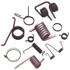 Torsion Springs