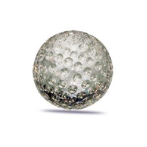 3D Globe Ball