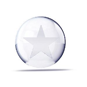 3D Star Ball