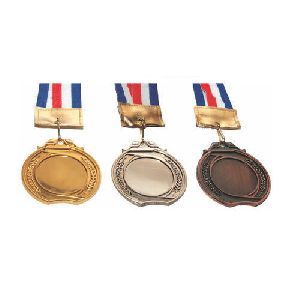 Apple Medal