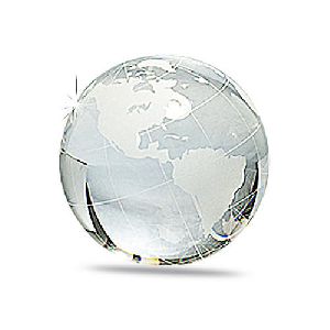 Globe Ball Showcase