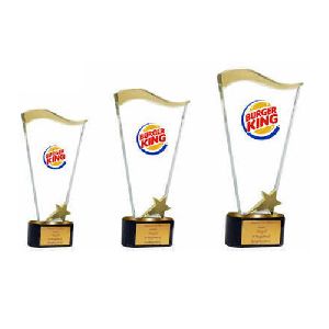 Golden Wave Trophy