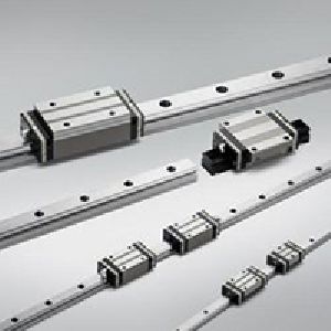 linear guideways