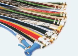 Industrial Hoses