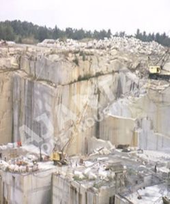 Sandstone and Limestone Quarries