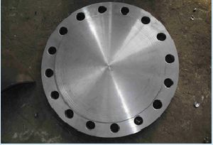 Blind Flanges