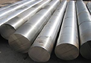 Stainless Steel Bright Bar