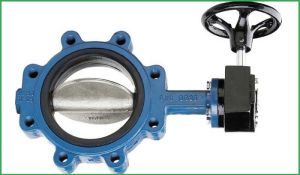 Butterfly Valves